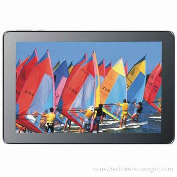 9-inch Tablet PC, Android 4.2.2, IPS 1,280x800p Screen/Dual-core, 1/8GB, Wi-Fi/Bluetooth/Dual Camera